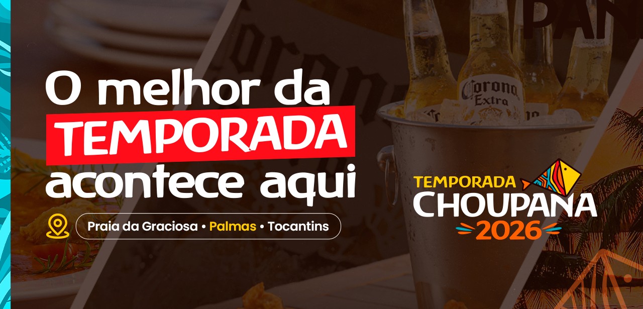 Choupana do Lago